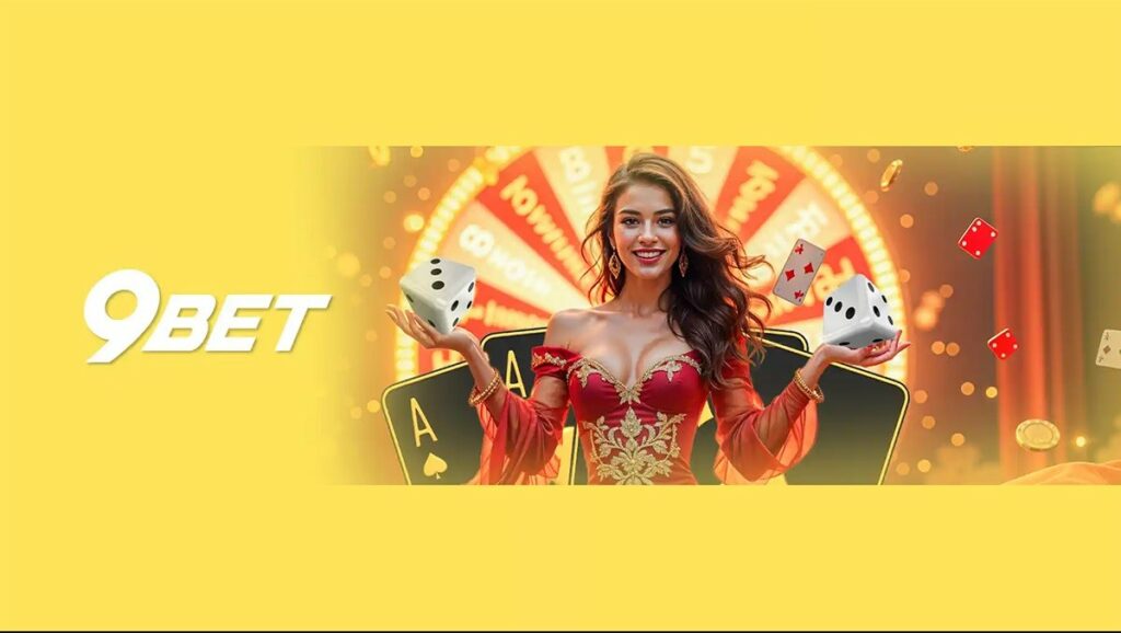 Giới thiệu nhà cái uy tín 9BET