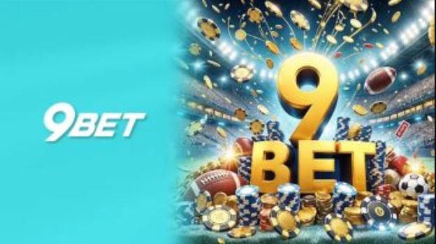 sảnh game đa dạng uy tín 9BET